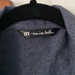 Travis Matthews extra large golf shirt